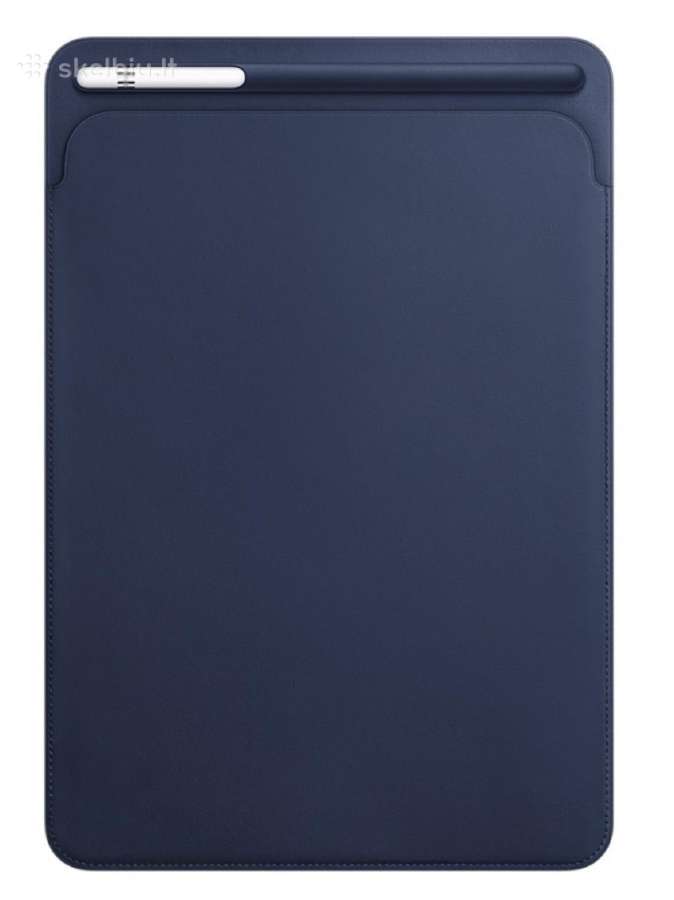 Apple iPad Midnight Blue® odinis įdėklas 10,2-10,9 - nuotraukos Nr. 5