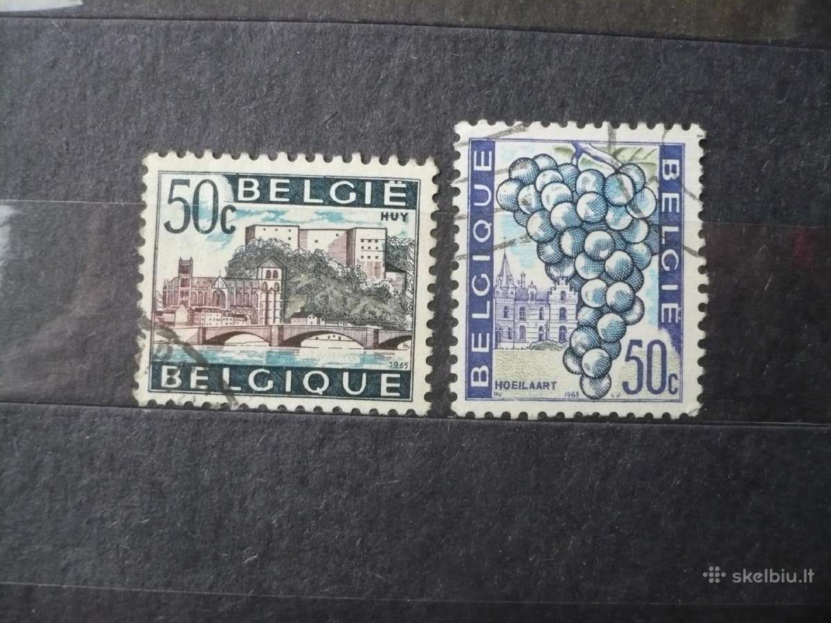 1965 Turizmas