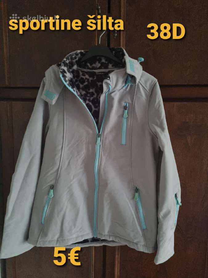 Striukės - nuotraukos Nr. 3
