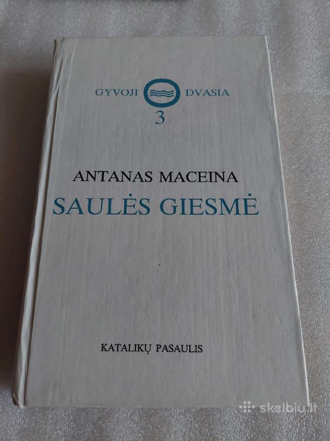 Saulės giesmė