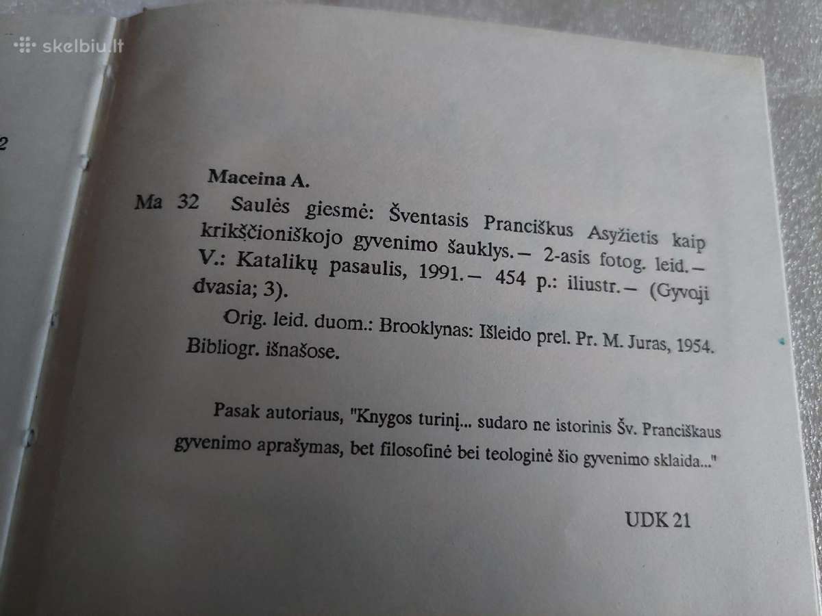 Saulės giesmė - nuotraukos Nr. 3