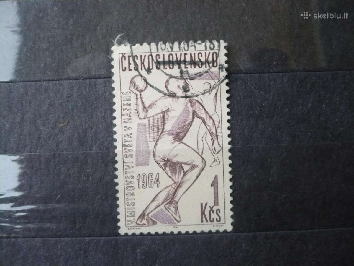 1964 m. sporto renginiai 1964 m