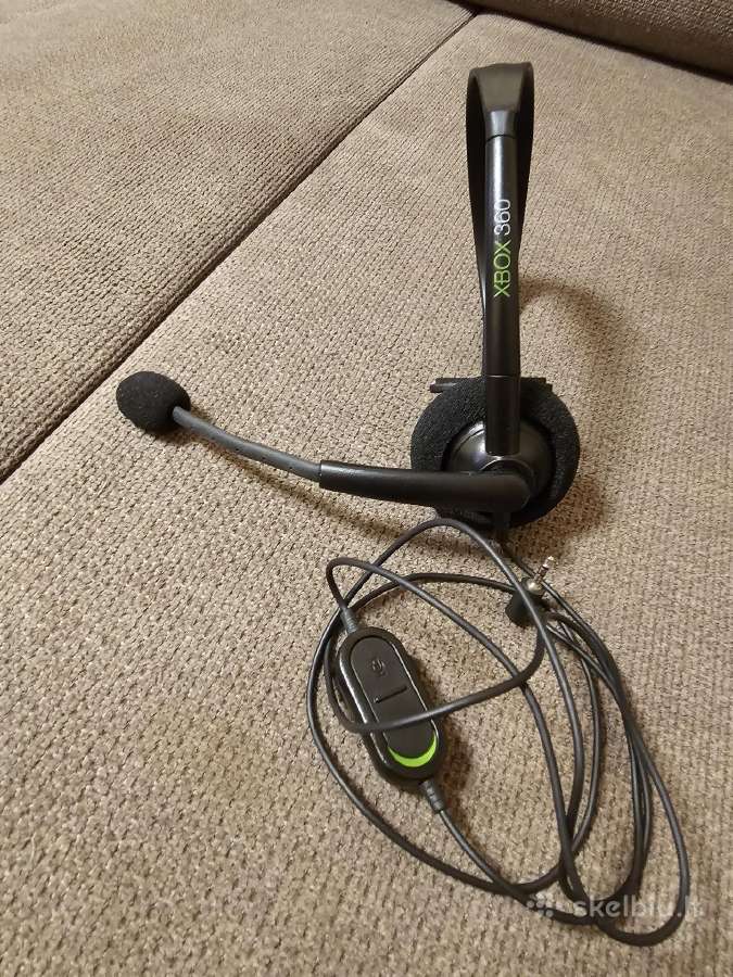 Xbox360 Ausines