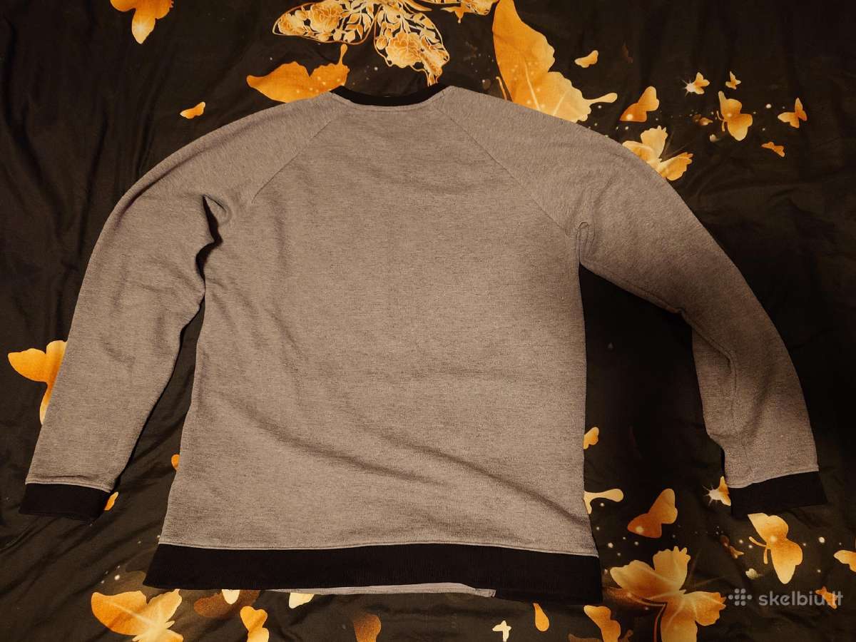 Vyriškas džemperis under armour L-XL. - nuotraukos Nr. 2