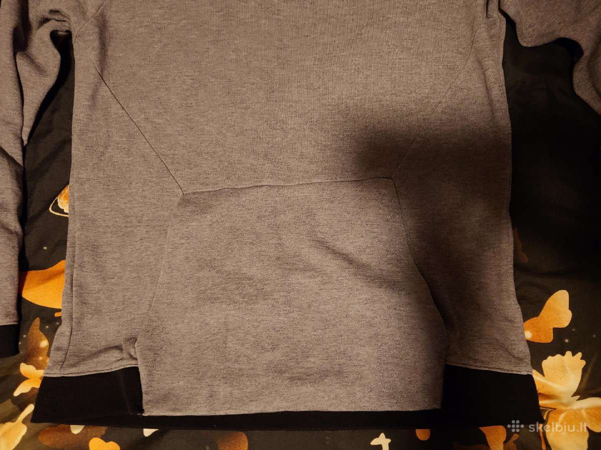 Vyriškas džemperis under armour L-XL. - nuotraukos Nr. 5