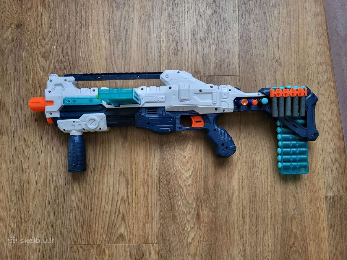 Nerf
