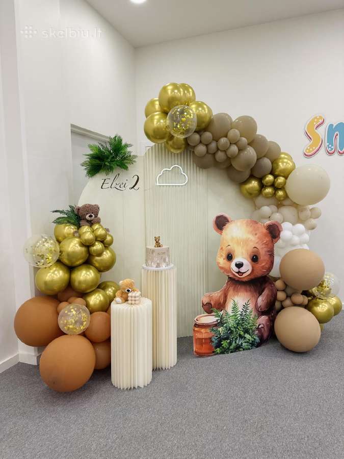 Fotosiena, arkos, blizgi sienelė - nuotraukos Nr. 32