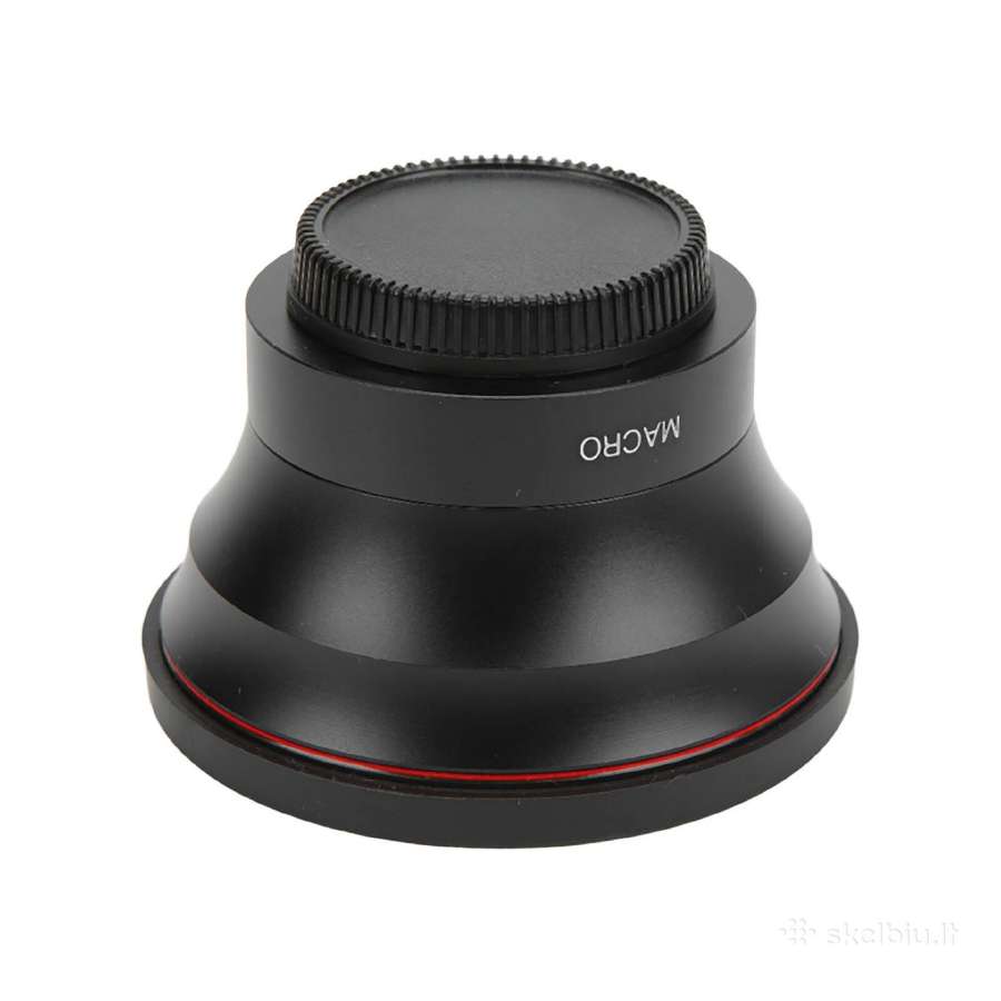 Įvairūs objektyvai fotoaparatams - nuotraukos Nr. 36