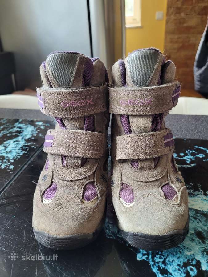 Geox batukai