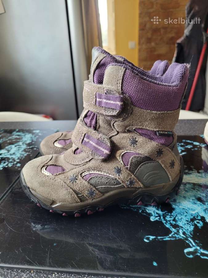 Geox batukai - nuotraukos Nr. 2