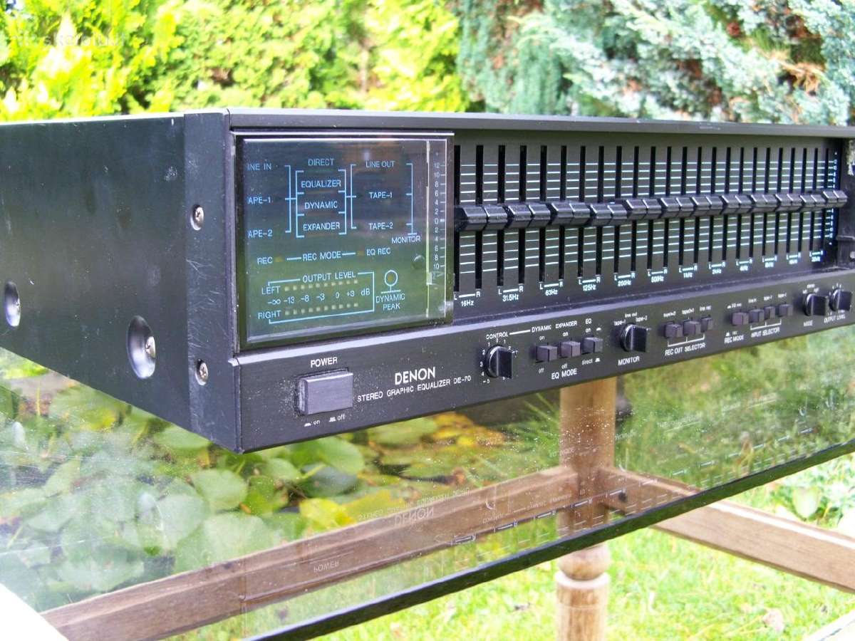 Denon Avp 5000. Pma 700v,860. Dcd-1300. De-70. - nuotraukos Nr. 34