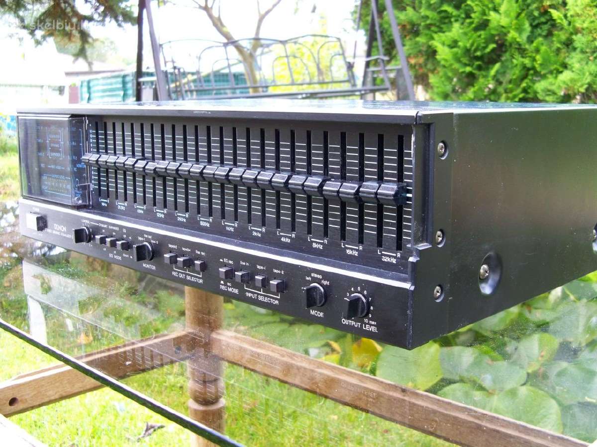 Denon Avp 5000. Pma 700v,860. Dcd-1300. De-70. - nuotraukos Nr. 35