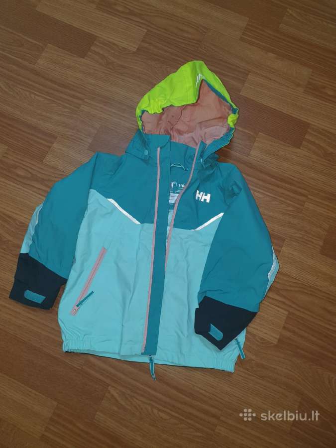 Striuke Helly Hansen