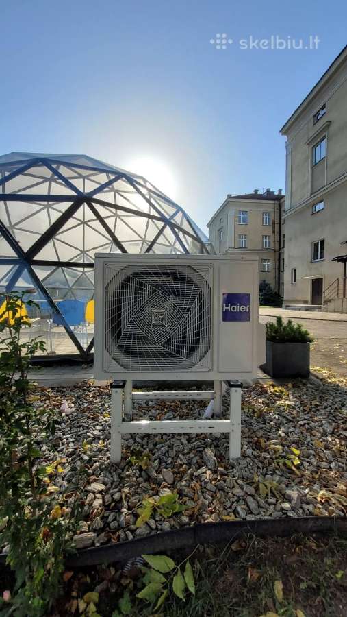 Dujiniai katilai,šilumos siurbliai,kondicionieriai