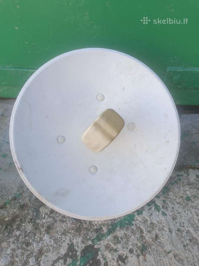 Televizijos satelitas