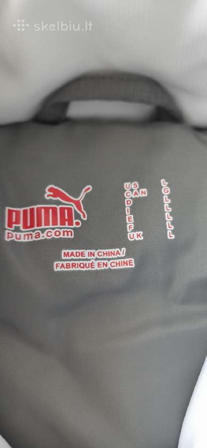 Puma - nuotraukos Nr. 3