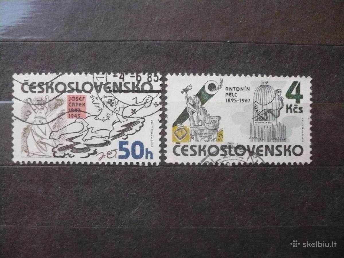 1985 m. Antifašistiniai menininkai