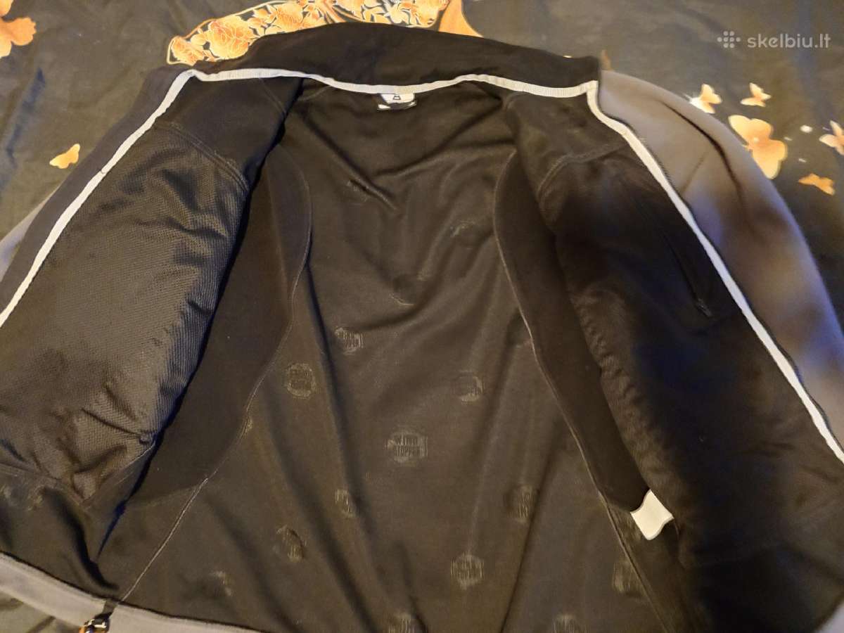 Vyriška windstopper striukė mountain equipment. - nuotraukos Nr. 4