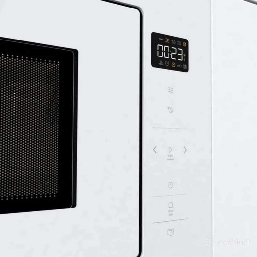 Integruojamos Gorenje su Grill f-ja - nuotraukos Nr. 3