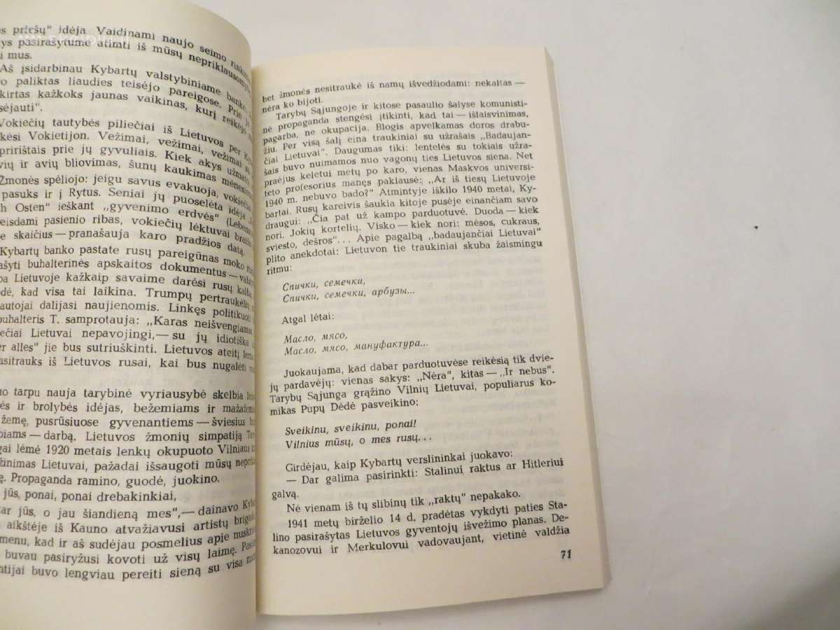 Knyga Silpnųjų jėga Elena Červinskienė 1995 - nuotraukos Nr. 6