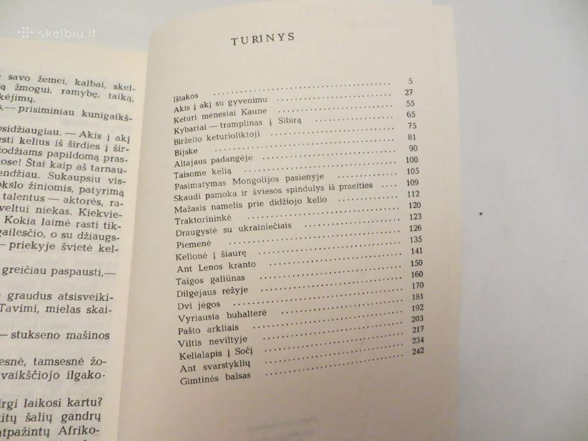Knyga Silpnųjų jėga Elena Červinskienė 1995 - nuotraukos Nr. 11