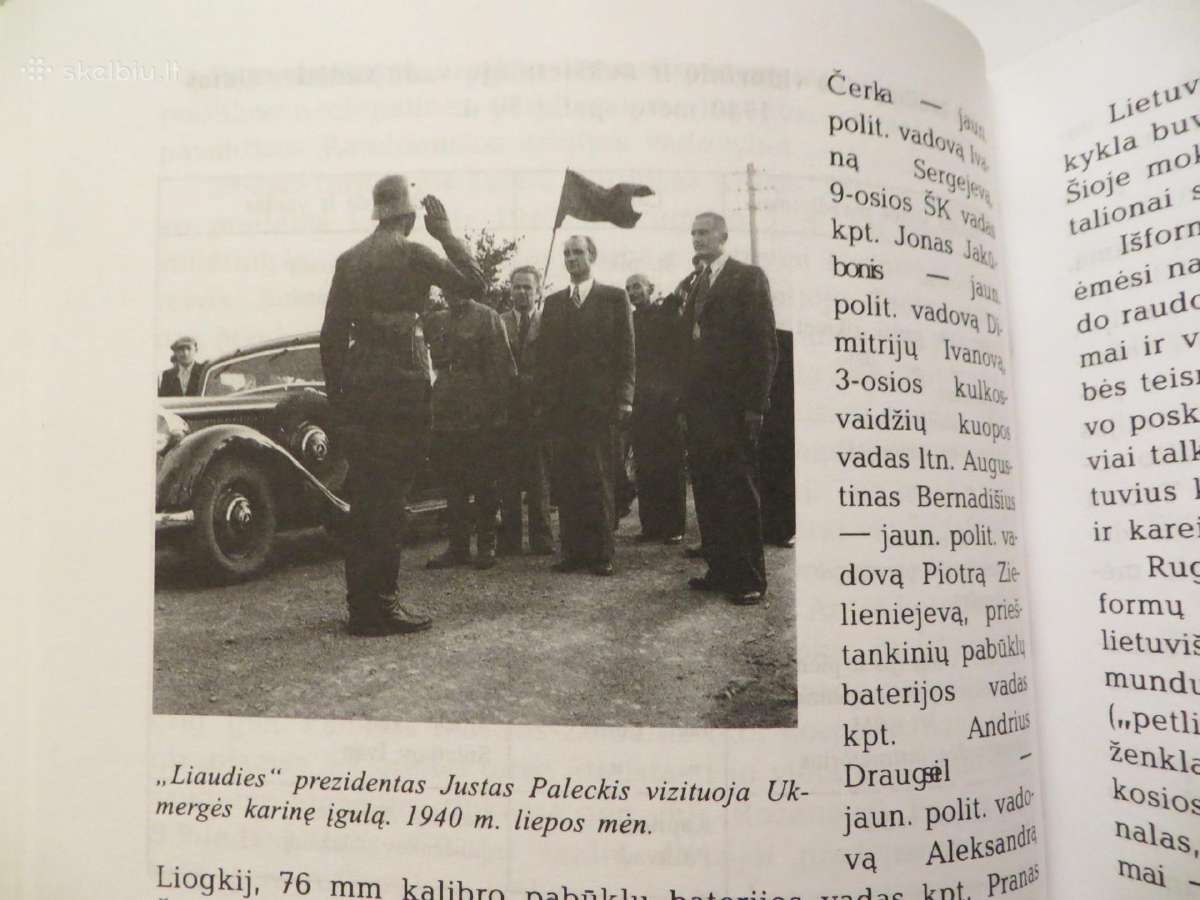 Knyga Prievarta ir smurtu Antanas Martinionis 1998 - nuotraukos Nr. 23