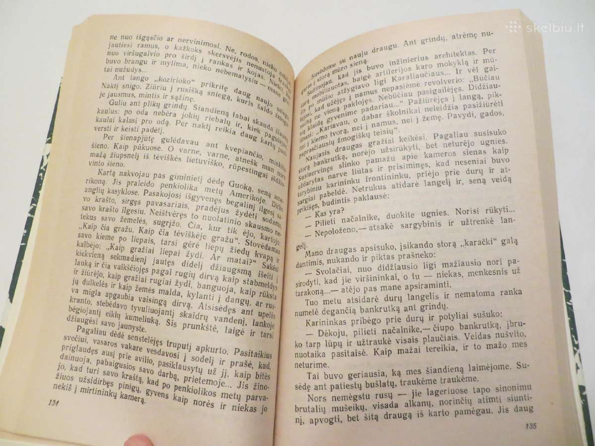 Knyga Mane nuteisė sušaudyti Jonas Šukys 1993 - nuotraukos Nr. 11