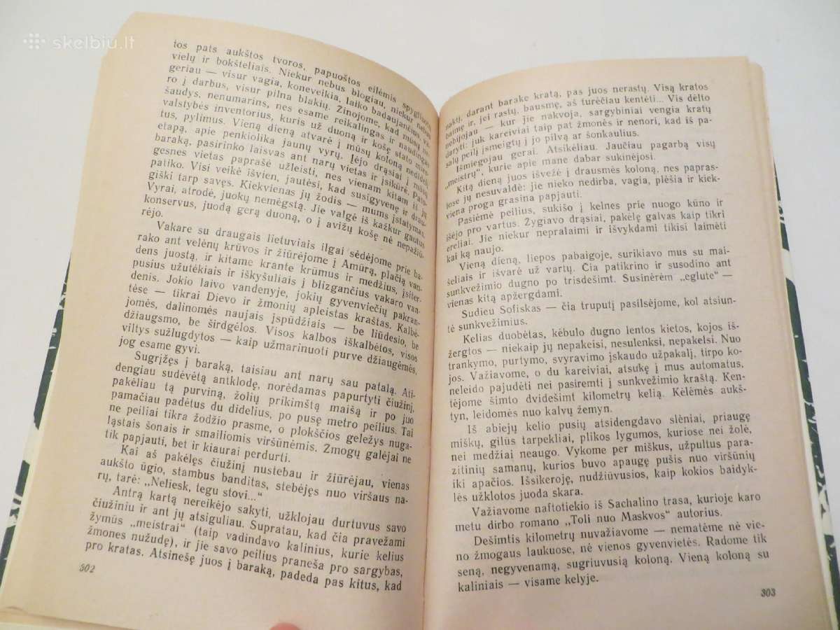 Knyga Mane nuteisė sušaudyti Jonas Šukys 1993 - nuotraukos Nr. 15