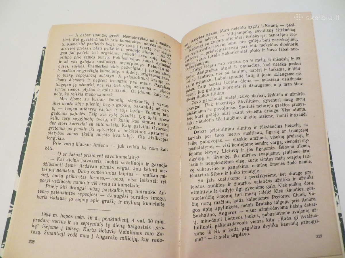 Knyga Mane nuteisė sušaudyti Jonas Šukys 1993 - nuotraukos Nr. 16