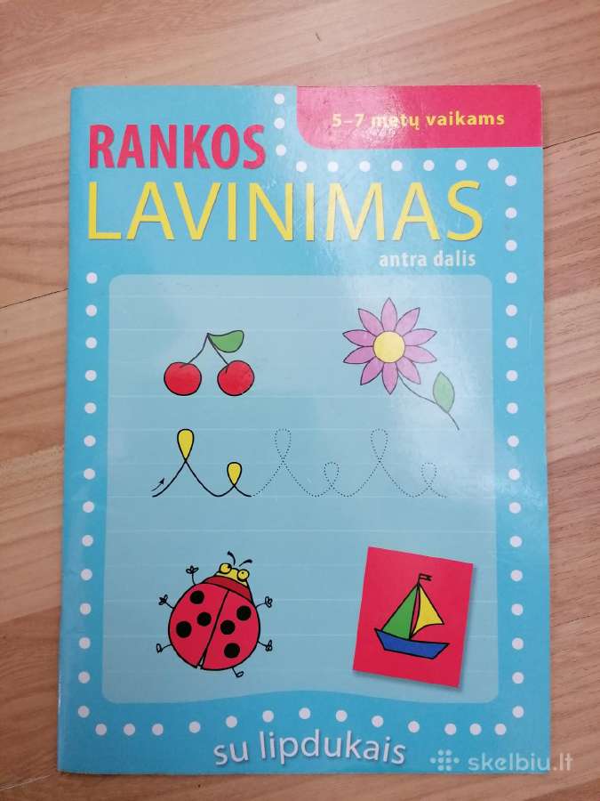 Daug knygų vaikams, žaidimų, burtų,darbelių,origam - nuotraukos Nr. 18