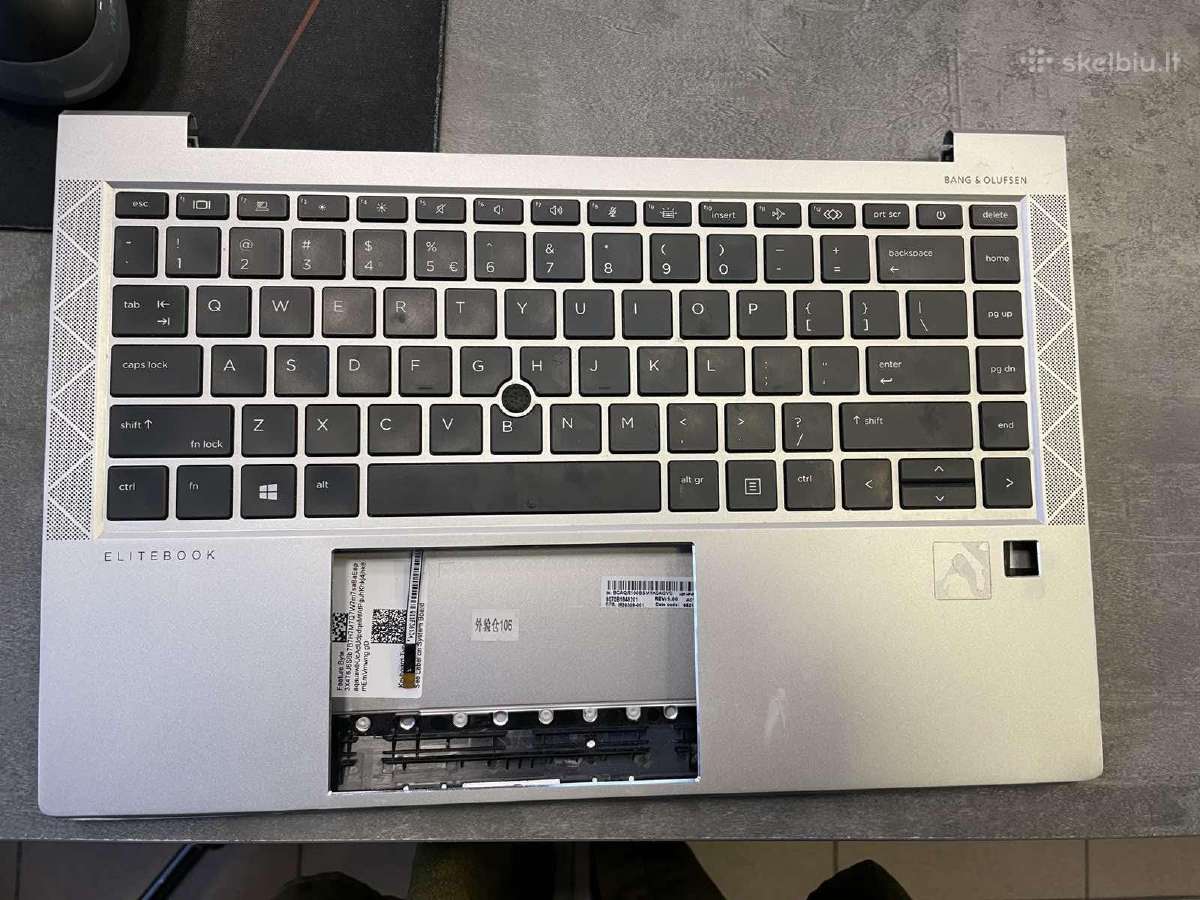 Hp , Lenovo kompiuterių dalys - nuotraukos Nr. 6