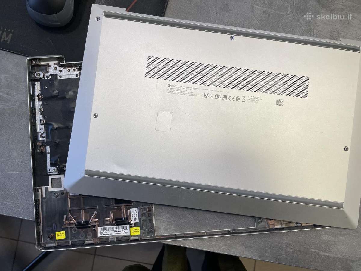 Hp , Lenovo kompiuterių dalys - nuotraukos Nr. 7