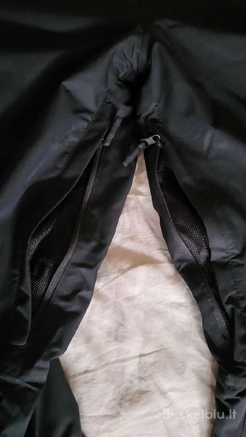 Slidinėjimui skirtos sniego kelnės Roxy - nuotraukos Nr. 2