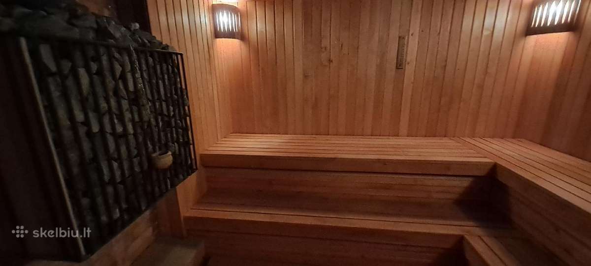 Pirties ir Kubilo nuoma Klaipėdos rajone - nuotraukos Nr. 3