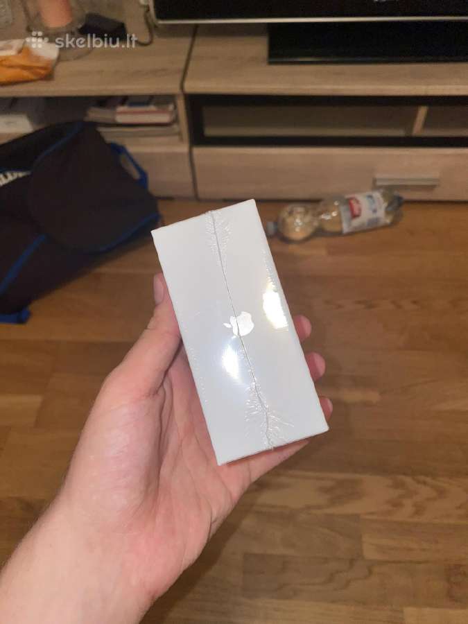 Naujos Airpods Pro Gen 2 ,Klaipėda, siunčiu. - nuotraukos Nr. 8