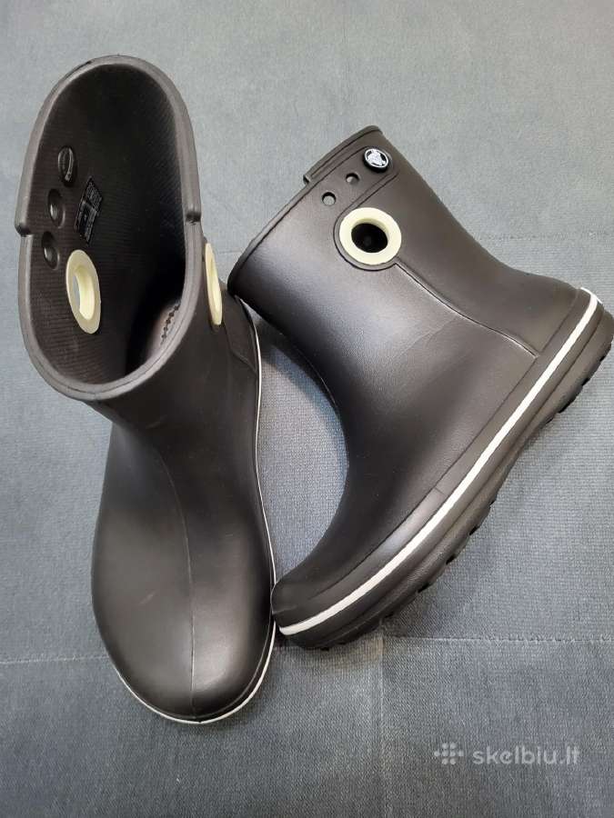 Crocs batai šlapiam orui