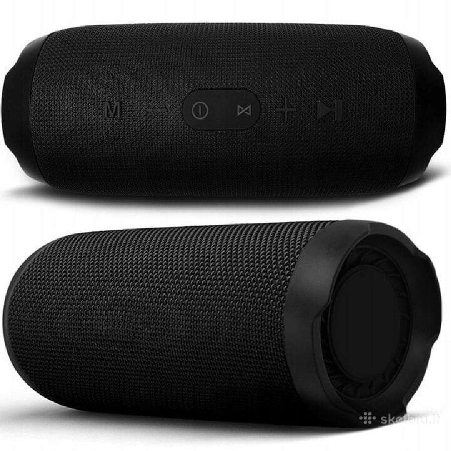Belaidės bluetooth kolonėlės - nuotraukos Nr. 9