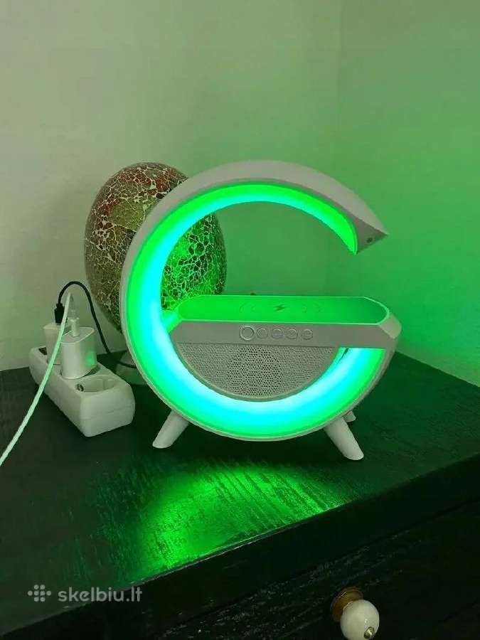 Belaidės bluetooth kolonėlės - nuotraukos Nr. 15