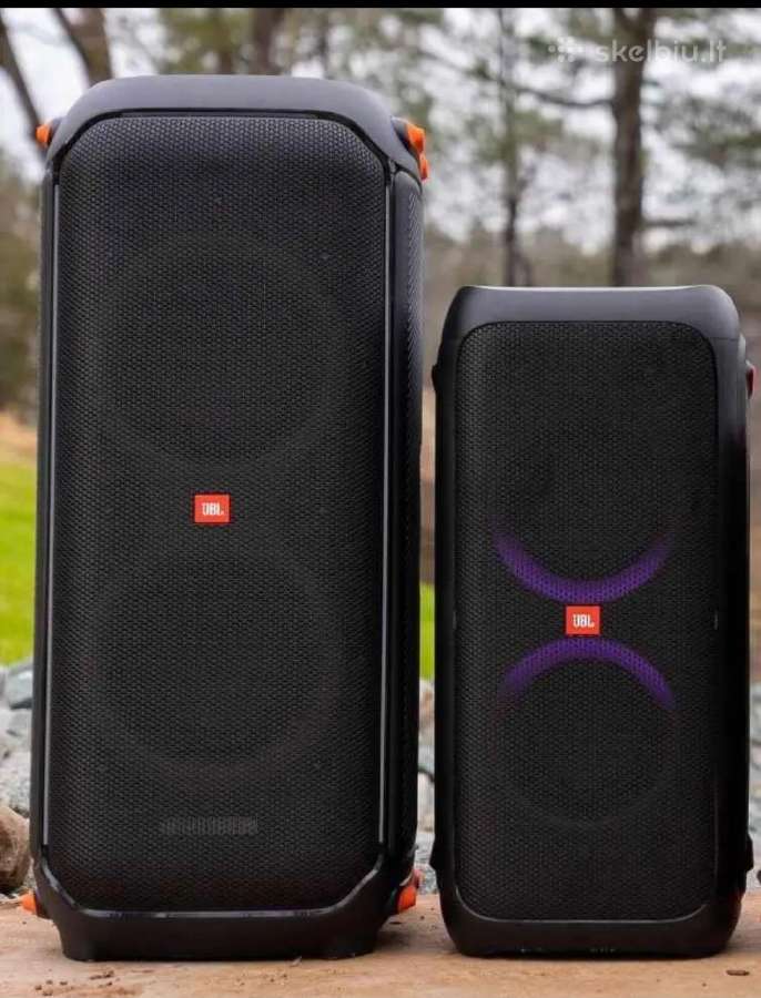 Jbl kolonėlė 310/710 - Skelbiu.lt