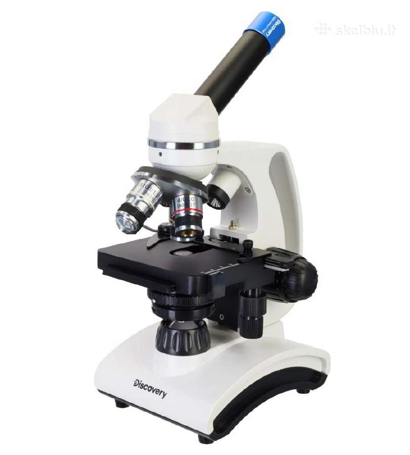 Discovery Atto Polar skaitmeninis mikroskopas