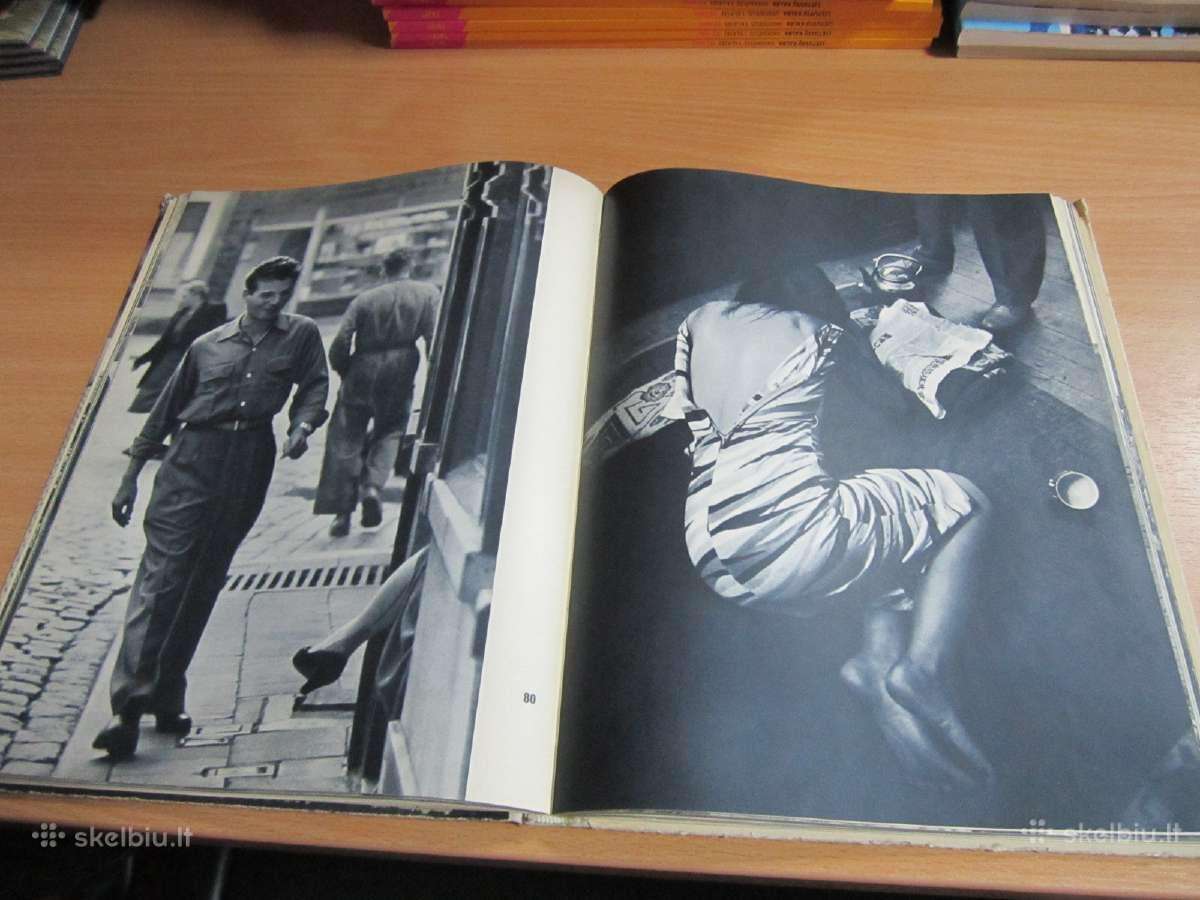 Fotoalbumas „interpress-foto -1960“ - nuotraukos Nr. 2