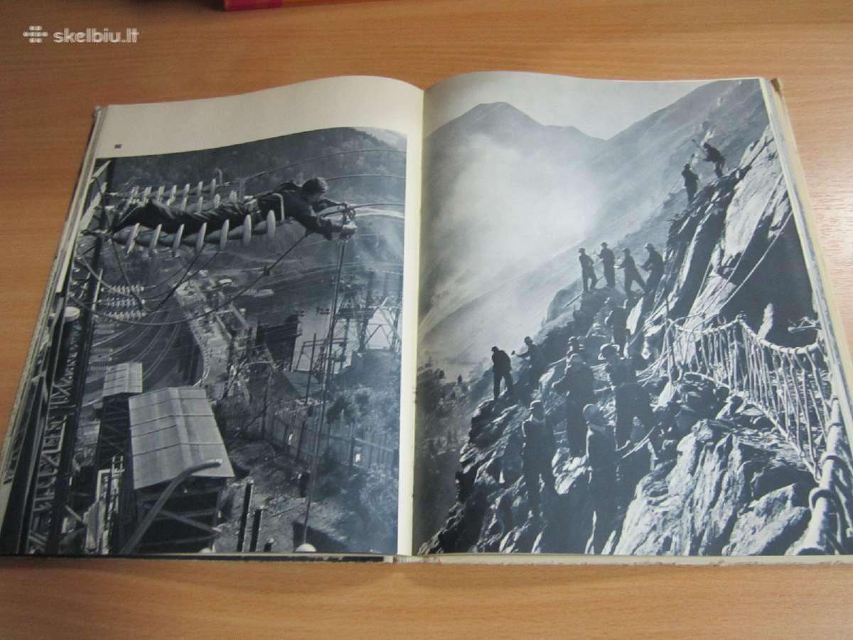 Fotoalbumas „interpress-foto -1960“ - nuotraukos Nr. 3