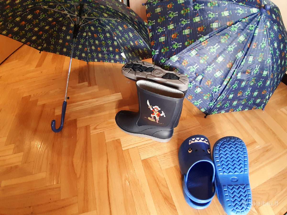 Viskas nauja, kaina už viską 12€
