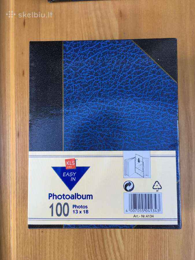 Fotoalbumas 13 x 18