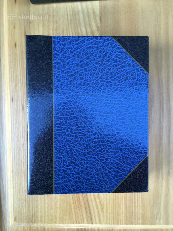 Fotoalbumas 13 x 18 - nuotraukos Nr. 2