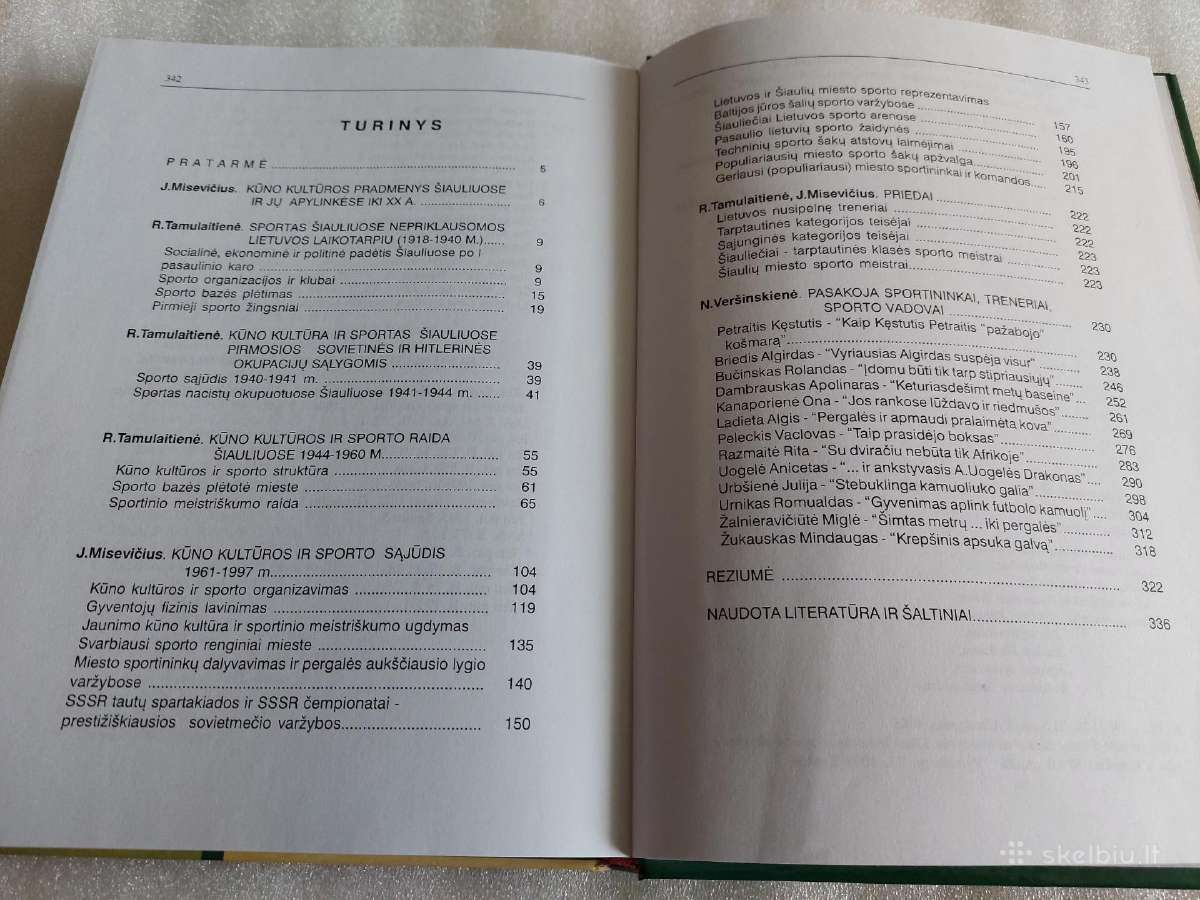 Šiaulių sportas - nuotraukos Nr. 6