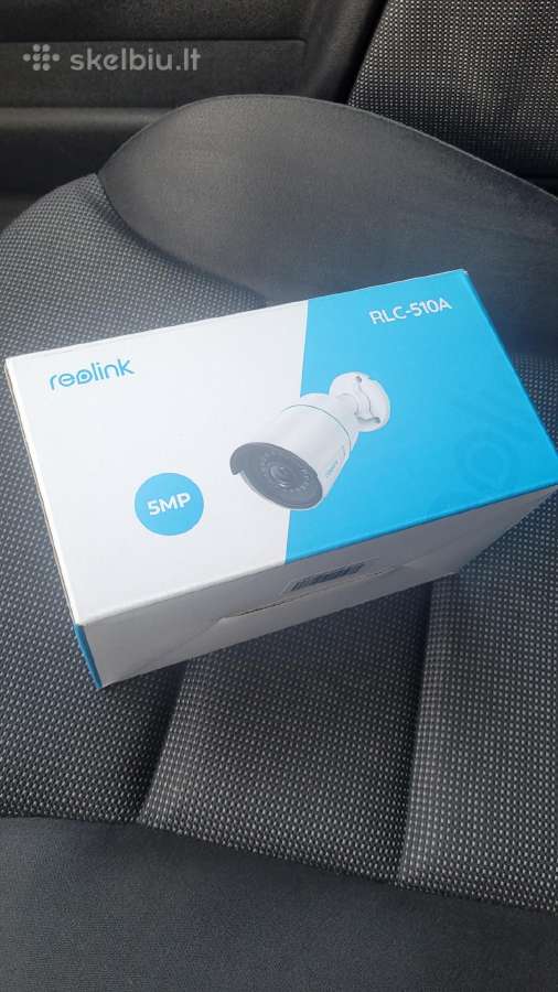 Reolink kamera Rlc-510a