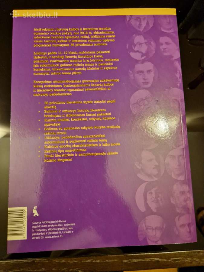 11,12 klasiu - nuotraukos Nr. 2