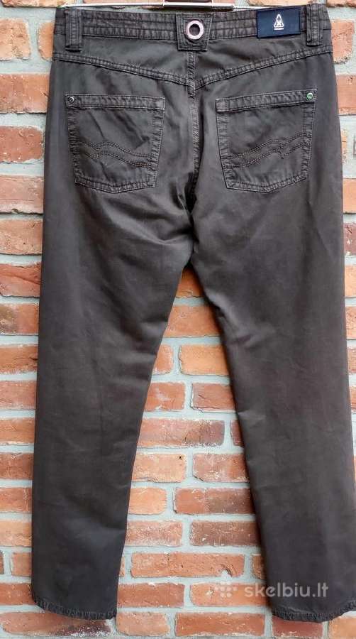 Gaastra jeans W32xl36 - nuotraukos Nr. 2