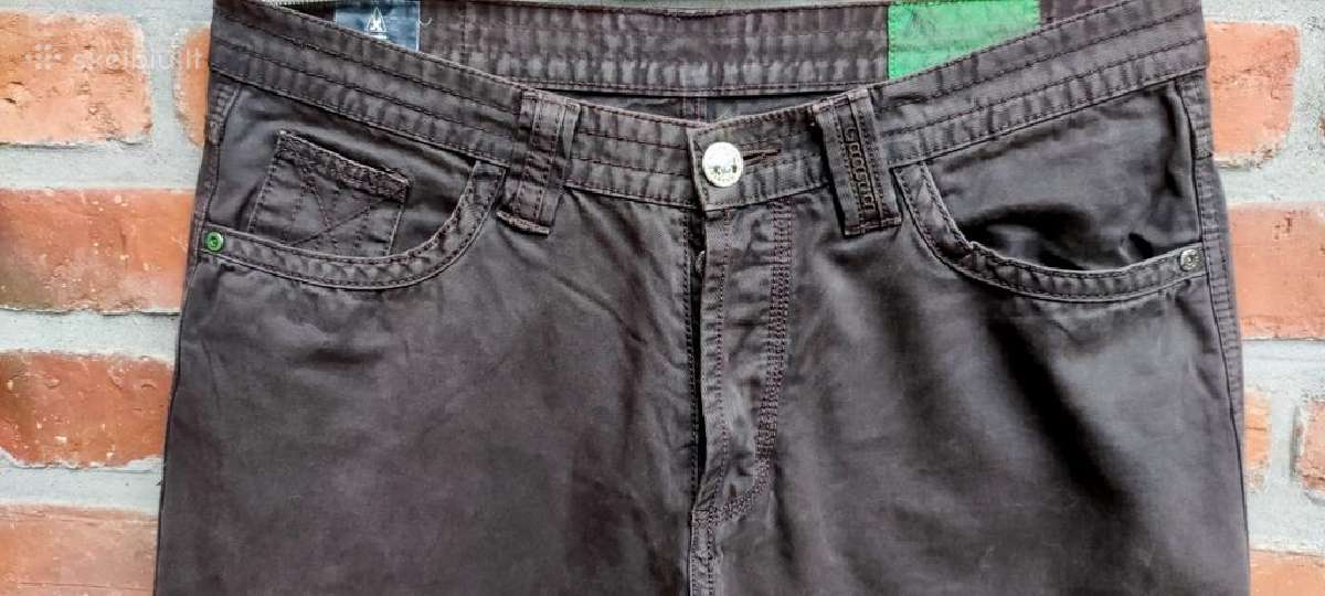 Gaastra jeans W32xl36 - nuotraukos Nr. 3
